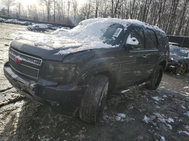 2009 Chevrolet Tahoe 