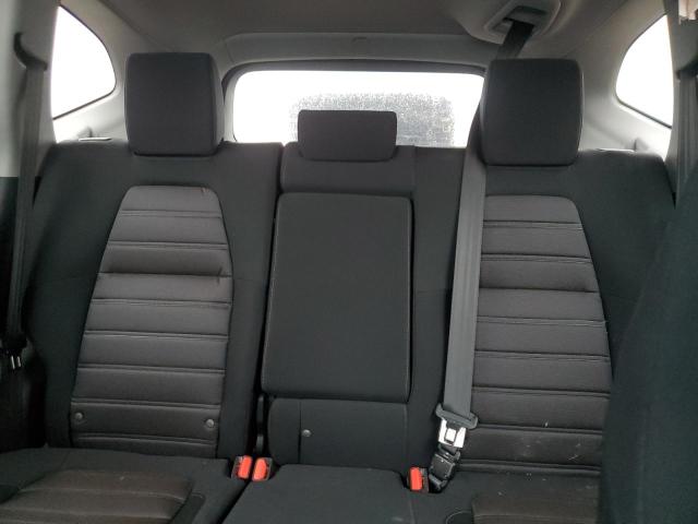 2018 HONDA CR-V EX - 5J6RW2H57JL026395
