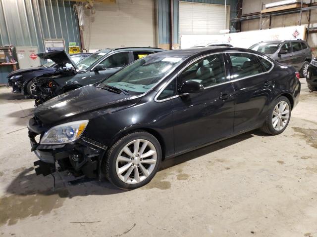 2015 Buick Verano 