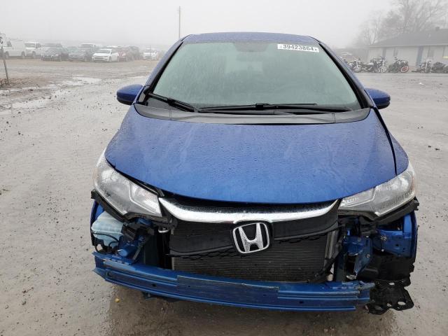 3HGGK5H49LM733292 2020 HONDA FIT-4