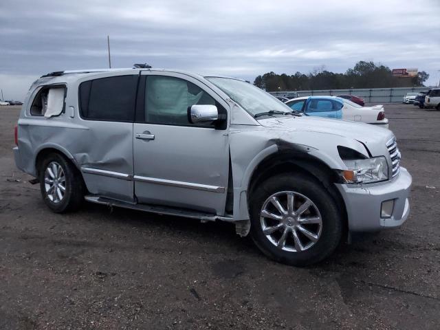 2009 Infiniti Qx56 VIN: 5N3AA08D99N903985 Lot: 37565934