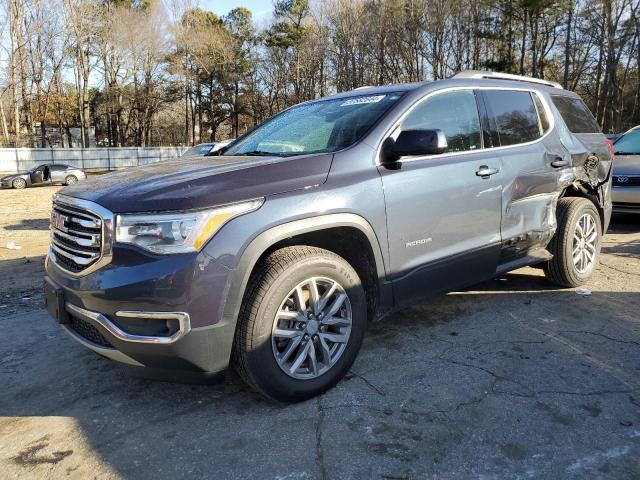 1GKKNLLS5JZ118460 | 2018 GMC ACADIA SLE