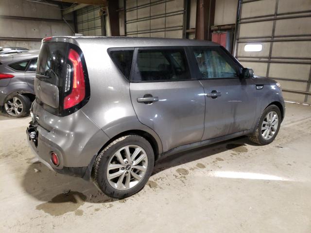 KNDJP3A53H7425761 | 2017 KIA SOUL +