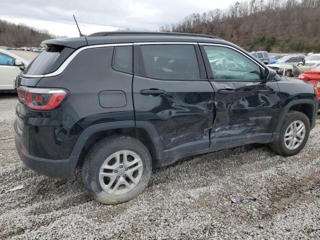 2019 JEEP COMPASS SP - 3C4NJDAB8KT595714