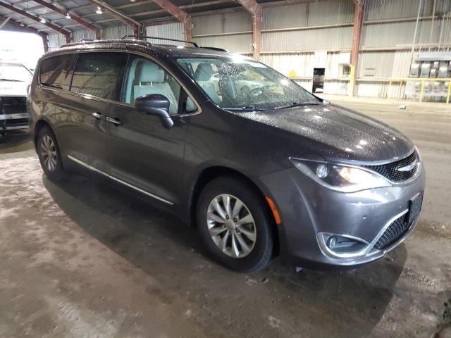 2C4RC1BG2JR114328 | 2018 CHRYSLER PACIFICA T