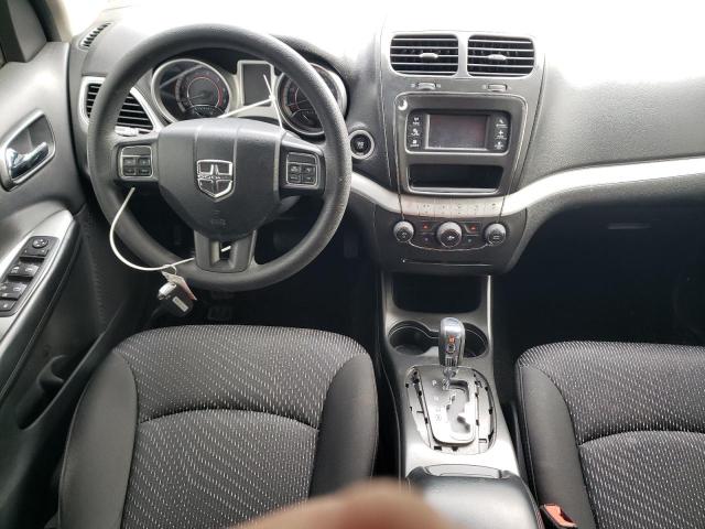 2015 DODGE JOURNEY SE - 3C4PDCAB9FT728450