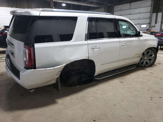 1GKS2CKJXGR211467 | 2016 GMC YUKON DENA