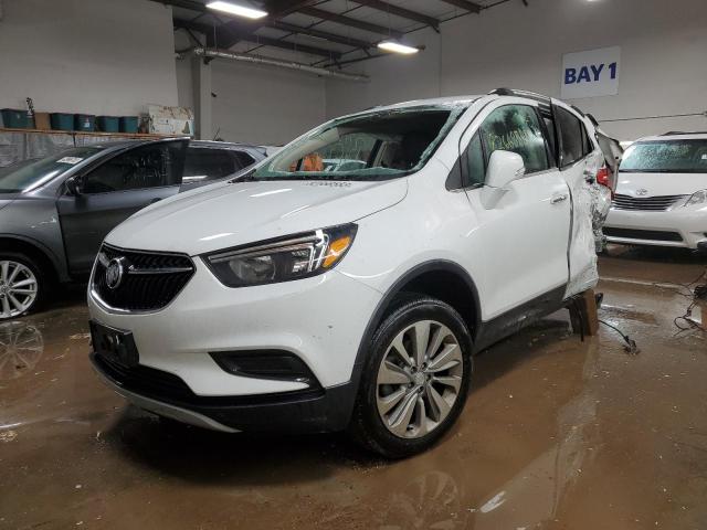 KL4CJESB3JB684693 | 2018 BUICK ENCORE PRE