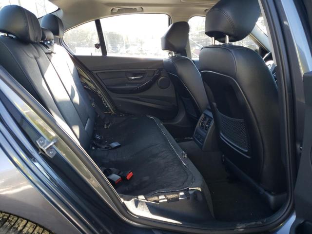 2015 BMW 328 XI SUL - WBA3B5G57FNS11937