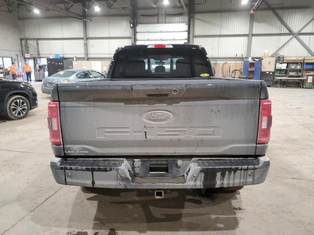 1FTFW1E58NFA34629 | 2022 FORD F150 SUPER