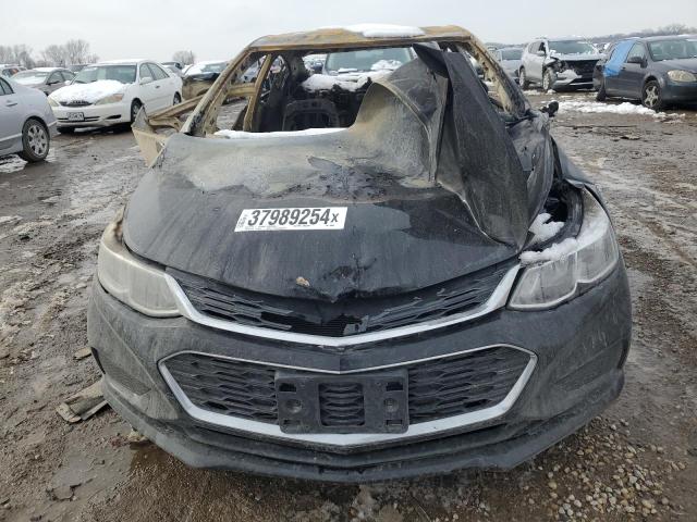 2018 CHEVROLET CRUZE LS - 1G1BB5SM8J7180636