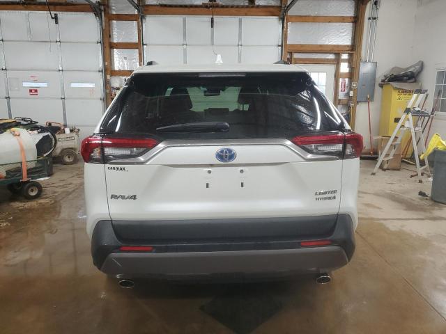 JTMDWRFV1KD511994 | 2019 TOYOTA RAV4 LIMIT