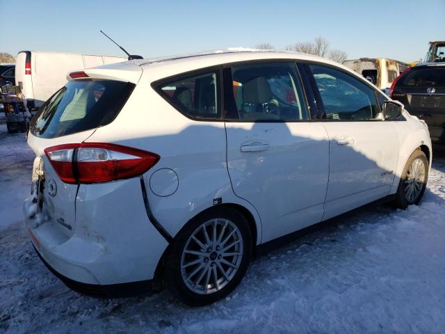 1FADP5AU0EL516317 | 2014 FORD C-MAX SE