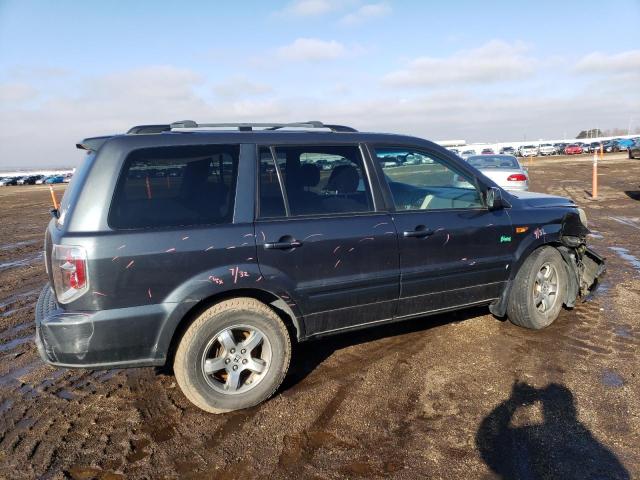 2HKYF18406H504686 | 2006 Honda pilot ex