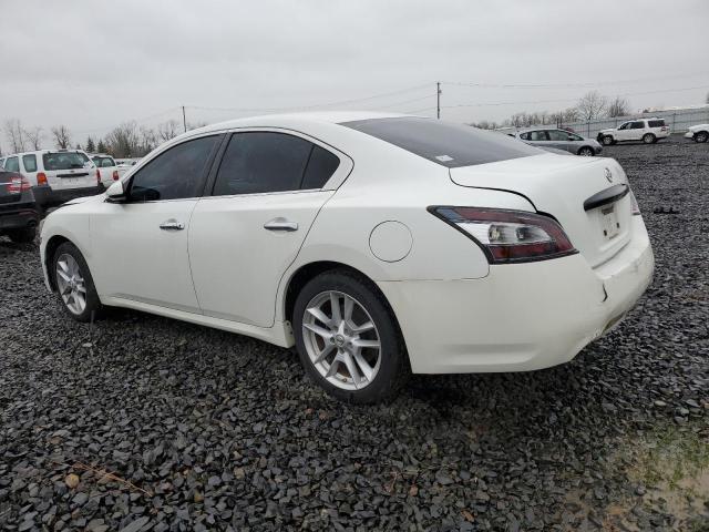 1N4AA5AP0EC445098 | 2014 NISSAN MAXIMA