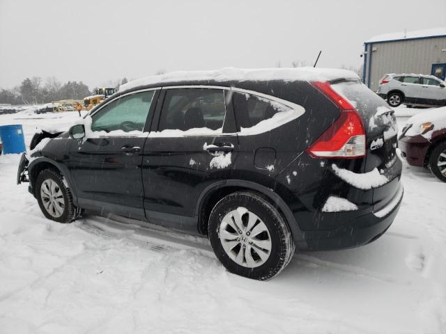 2HKRM4H76EH647405 | 2014 HONDA CR-V EXL