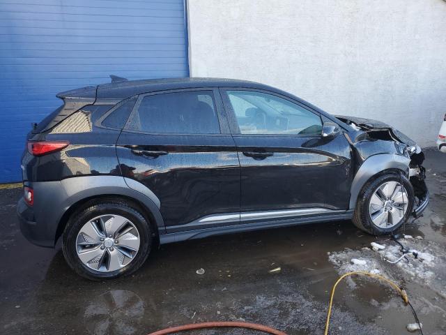 KM8K53AG0MU130037 | 2021 HYUNDAI KONA ULTIM