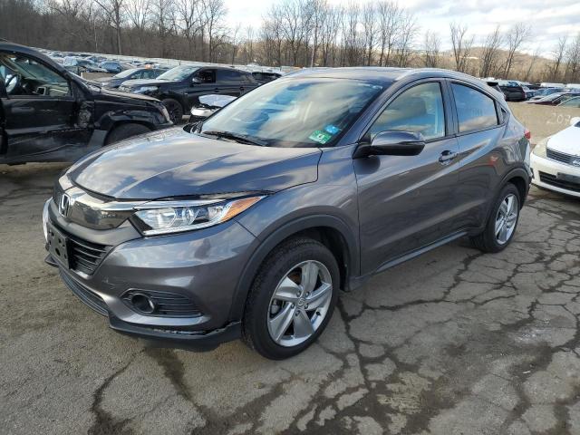 2019 Honda HR-V EX-L