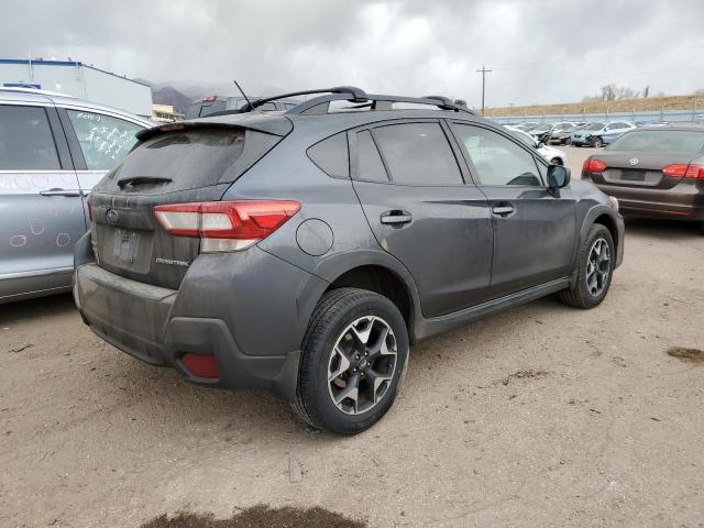 JF2GTABC0K8294492 | 2019 SUBARU CROSSTREK