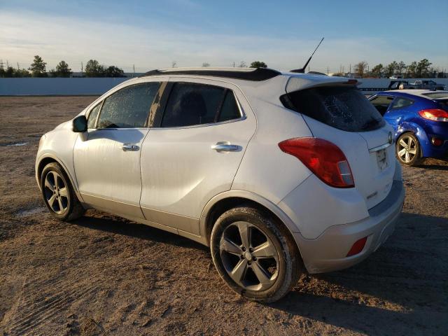 KL4CJFSB2EB737427 | 2014 BUICK ENCORE CON