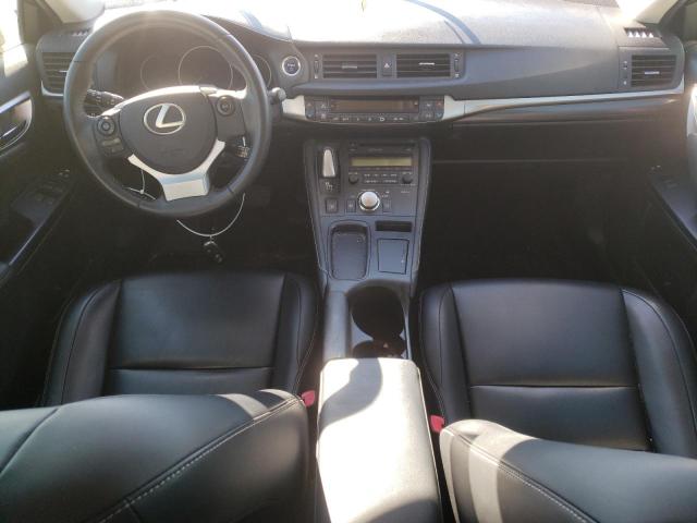 JTHKD5BH8E2204911 | 2014 LEXUS CT 200