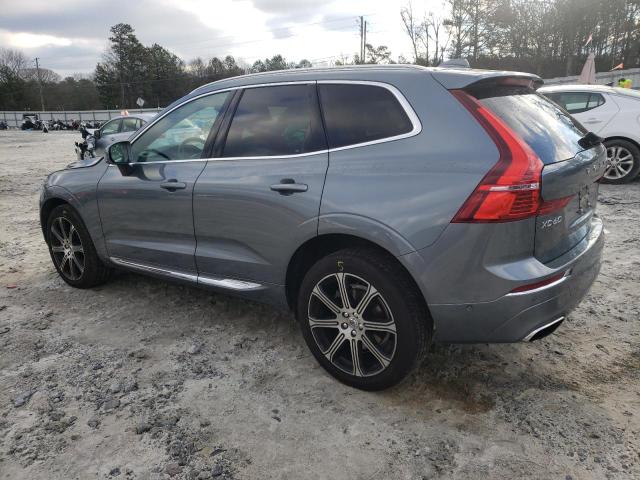 LYVA22RL5KB283623 2019 VOLVO XC60 - Image 2