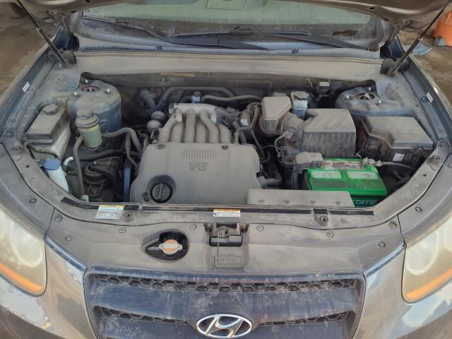 2009 Hyundai Santa Fe - Image 12