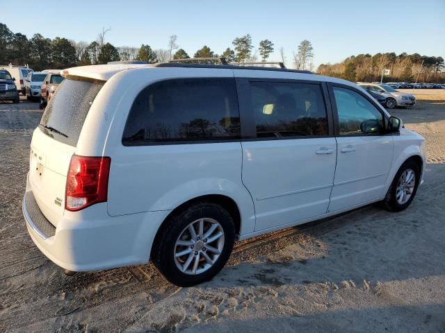 2C4RDGCG6ER206336 | 2014 Dodge grand caravan sxt