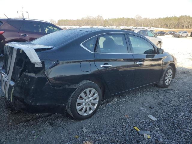 2019 NISSAN SENTRA S - 3N1AB7AP4KY336958