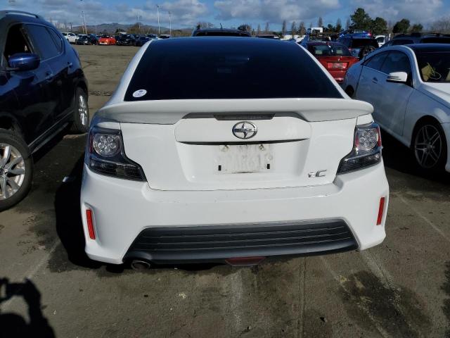 JTKJF5C75E3083156 | 2014 TOYOTA SCION TC