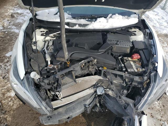 2017 NISSAN ALTIMA 2.5 - 1N4AL3AP4HC112535