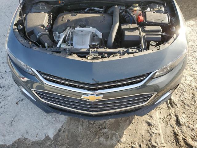 1G1ZE5SX6JF105911 | 2018 CHEVROLET MALIBU PRE