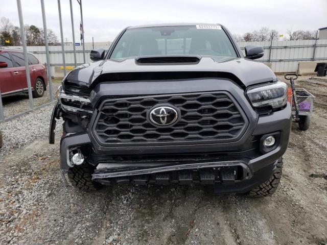 5TFSZ5AN1LX221169 | 2020 TOYOTA TACOMA ACC