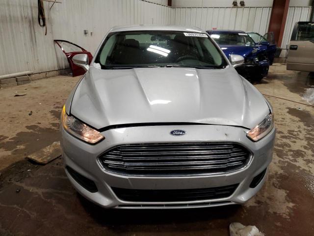 3FA6P0H71FR233570 | 2015 FORD FUSION SE