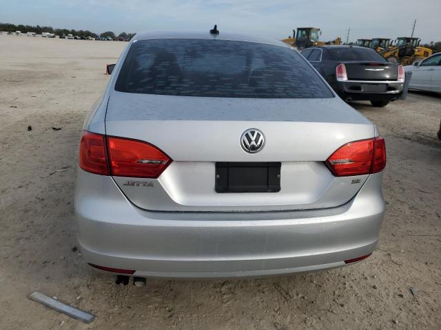 3VWD07AJ6EM218589 | 2014 VOLKSWAGEN JETTA SE