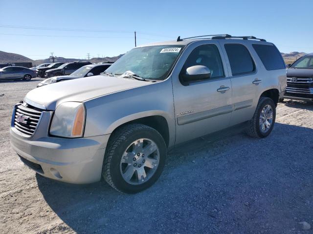 2009 GMC Yukon SLT