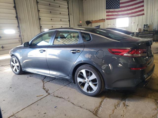 5XXGT4L3XLG408219 | 2020 KIA OPTIMA LX