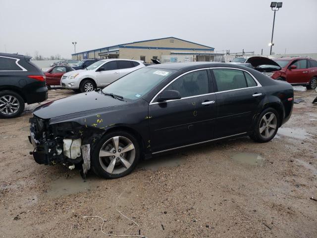 2012 Chevrolet Malibu 