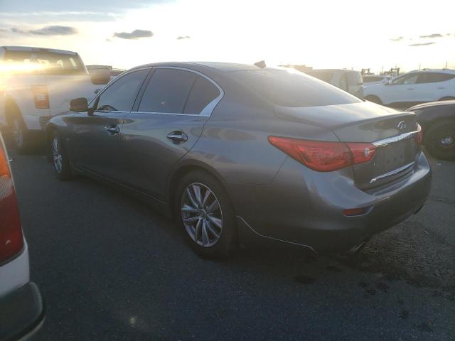 2016 INFINITI Q50 PREMIU JN1EV7AP9GM304428