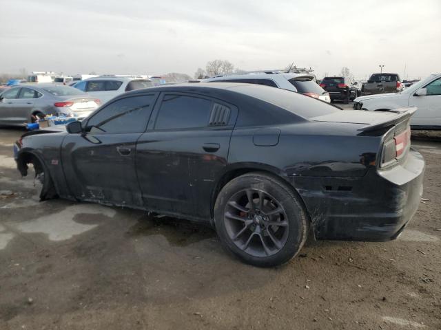 Vin: 2c3cdxct1eh165627, lot: 37263284, dodge charger r/t 20142