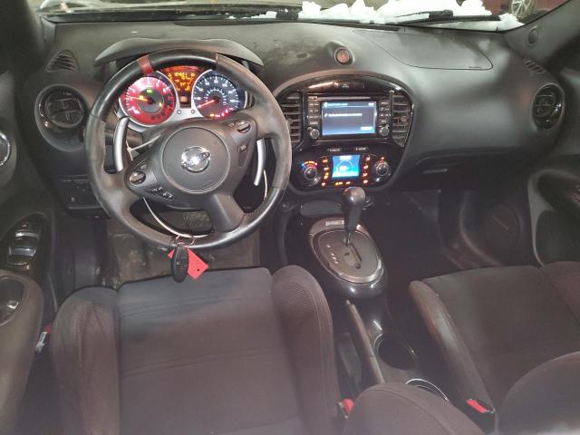 JN8AF5MV4FT560637 | 2015 NISSAN JUKE S