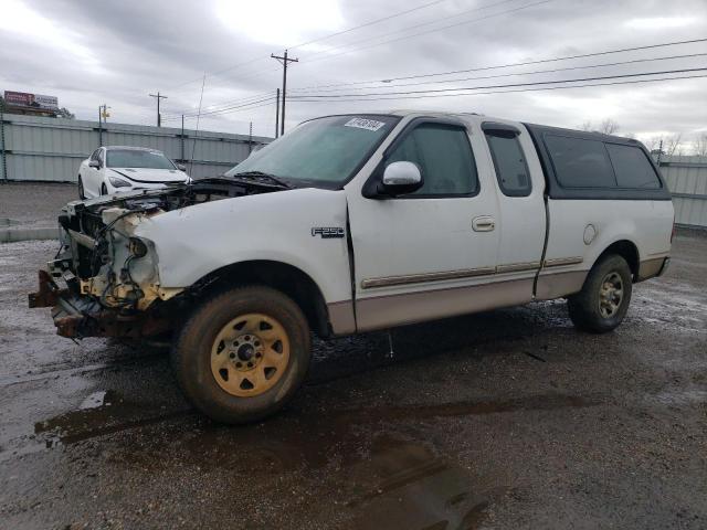 1997 Ford F-250 