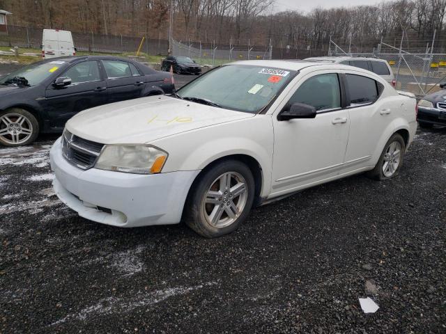 2008 Dodge Avenger SXT