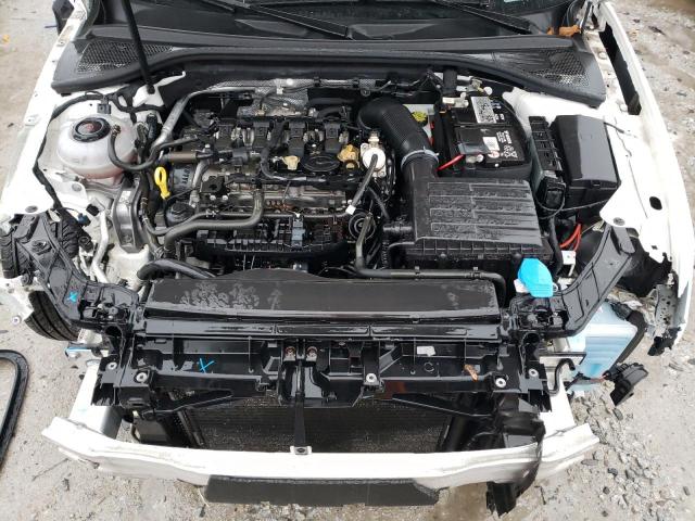 2020 AUDI A3 S-LINE - WAUBEGFF0LA006973