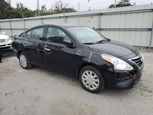 3N1CN7AP6KL835693 | 2019 NISSAN VERSA S