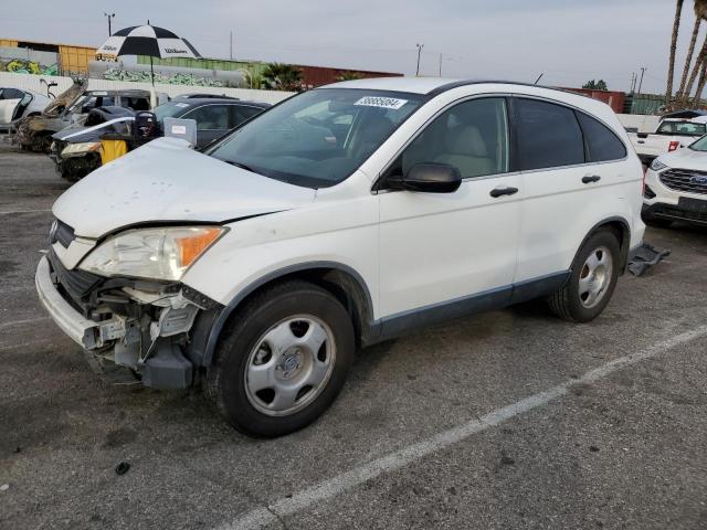 2008 Honda CR-V LX