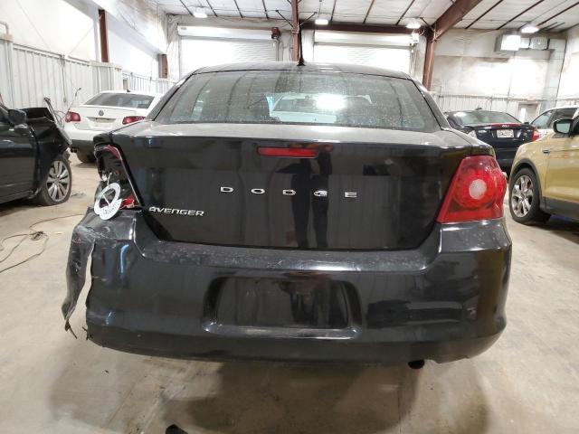 1C3CDZAB8EN226467 | 2014 DODGE AVENGER SE