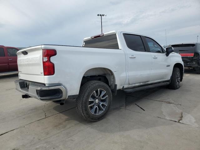 3GCPWCED7LG360974 | 2020 CHEVROLET SILVERADO