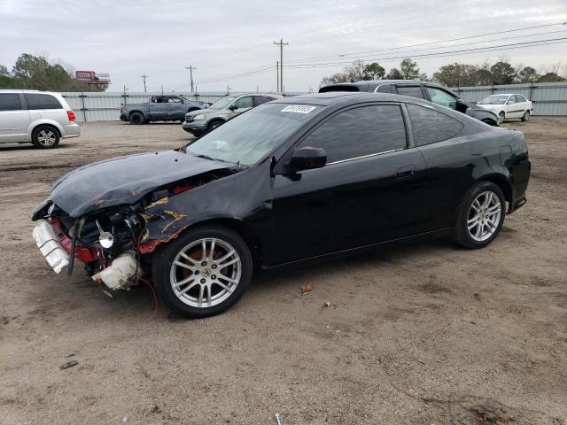 2006 Acura RSX 