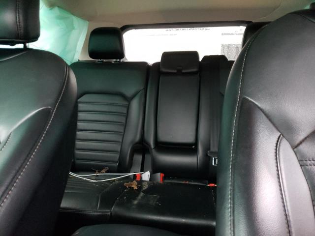 2018 FORD EDGE SEL - 2FMPK4J99JBB57518